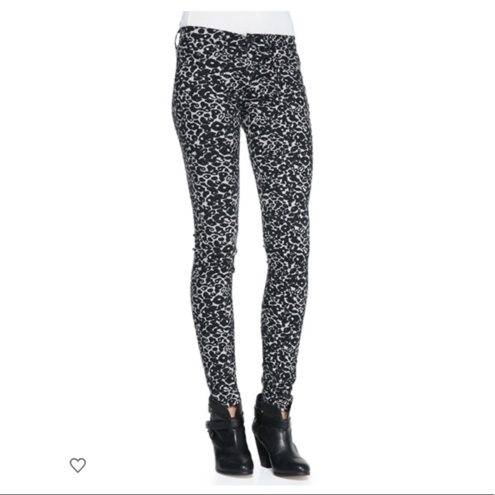 RAG & BONE | Amoeba Jeans Skinny